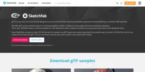 Sketchfab